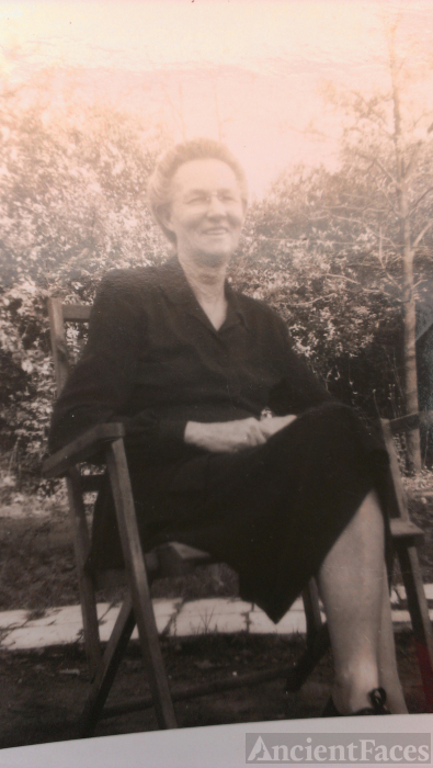 Mary Etta (Standridge) Agnew