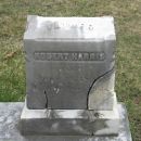 A photo of Robert P. Harris