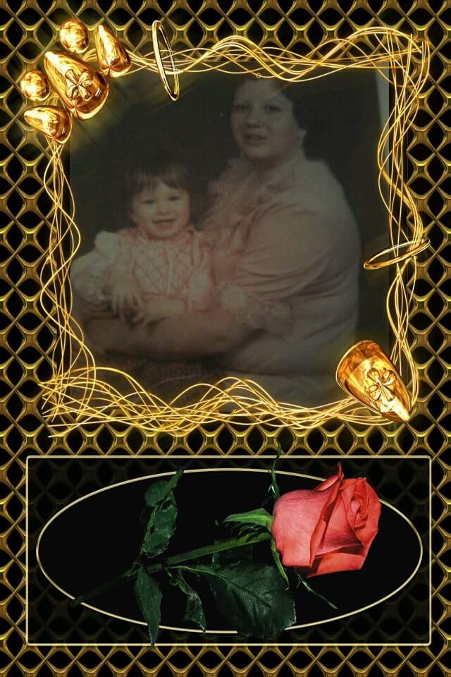 Fayda L Ritchie