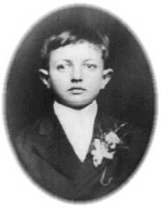 Paul Marton Jr