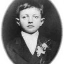 A photo of Paul Marton