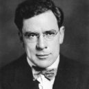 A photo of Maxwell Anderson