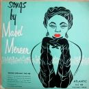 Mabel Mercer album.