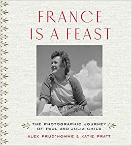 Julia Child