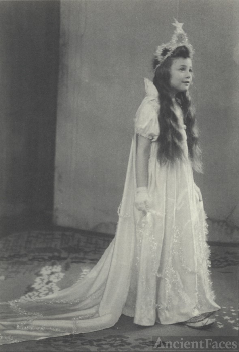 Liliane Segal