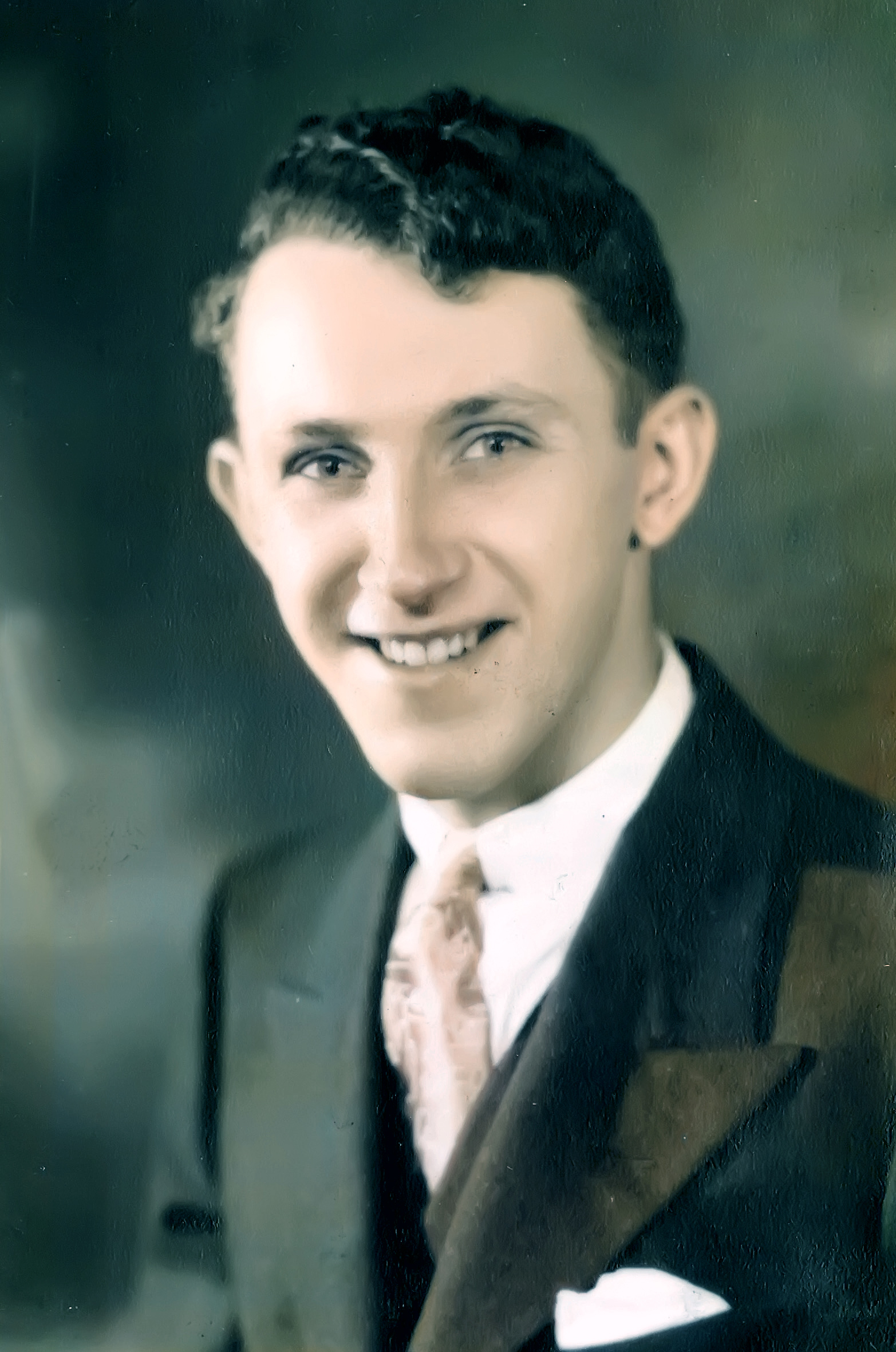 George Rybica