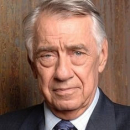 A photo of Philip Baker Hall
