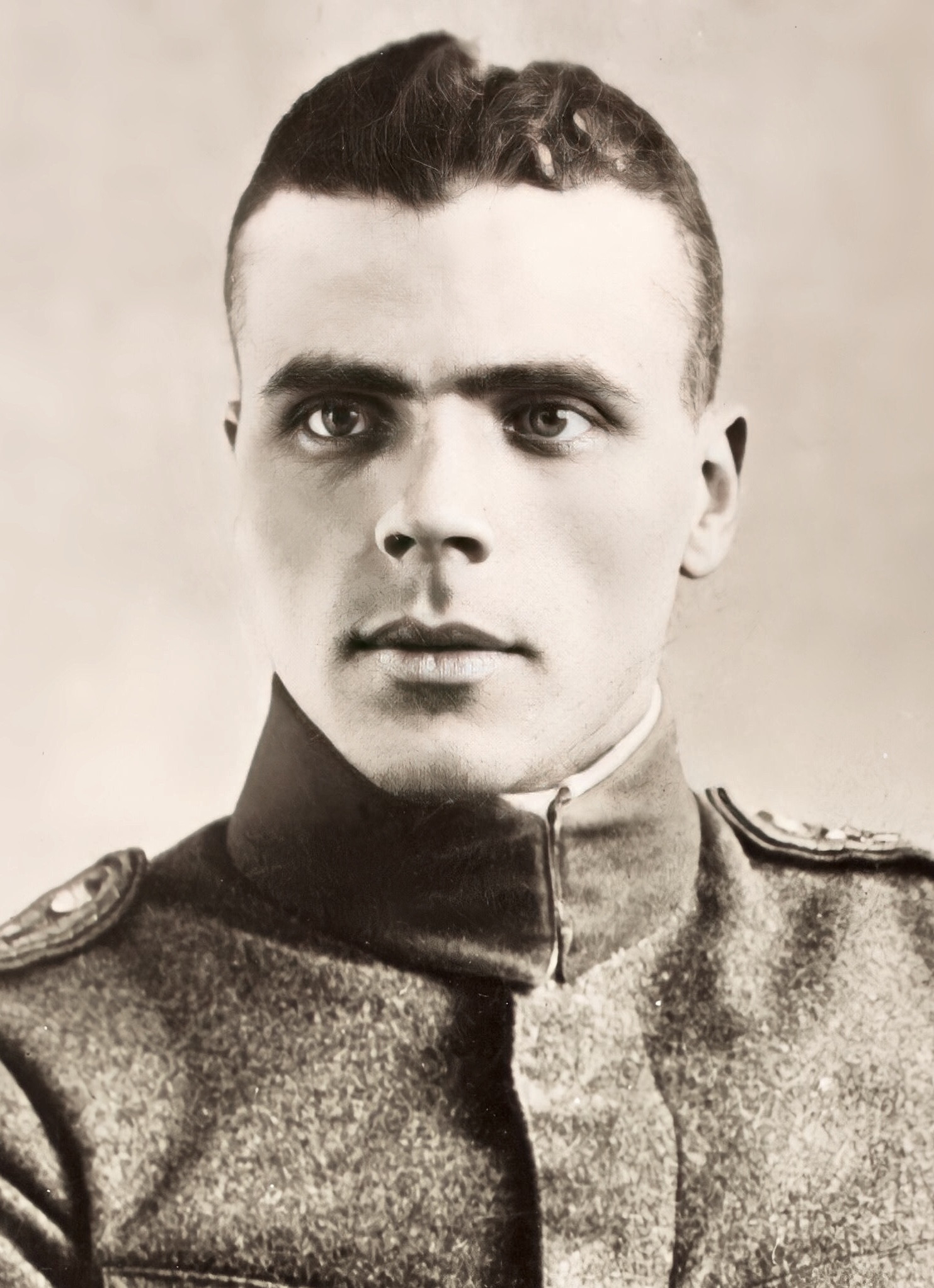 Fritz Pütter