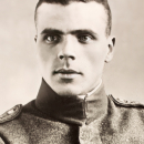 A photo of Fritz Pütter