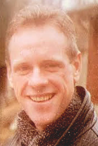 Alan E. Perweiler