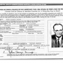 John George Trump