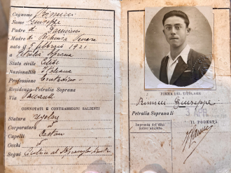 Giuseppe Rimicci