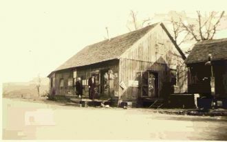 Hammond, MO