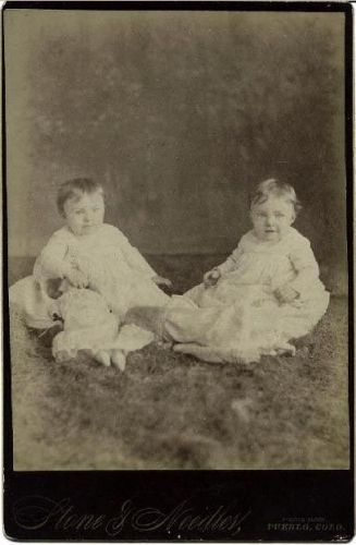 Fern & Faye Smith