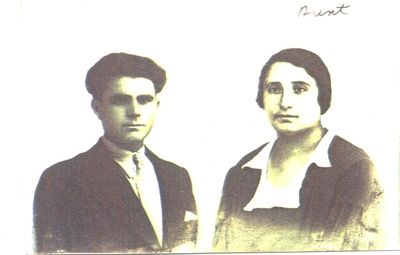 Mary Bacarella Vicari