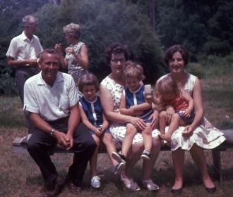 Gladwyn Gold's slides 1967 #4