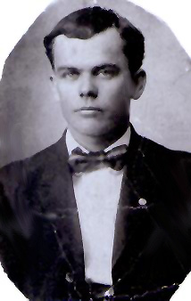 Benjamin Franklin Grant