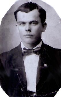 Benjamin Franklin Grant