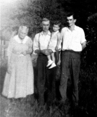 4 Generation LEARN/HUDSON family