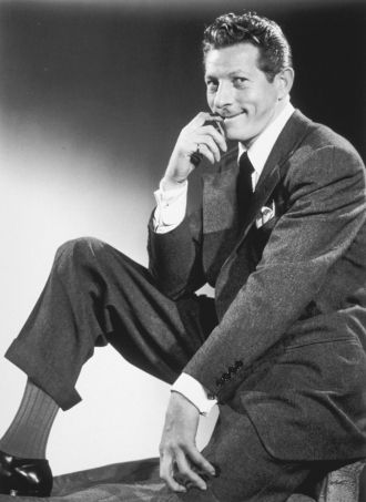 The Kid from Brooklyn | Danny Kaye