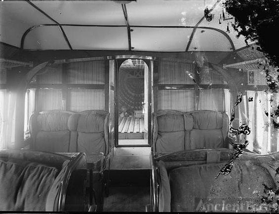 International Imperial Airway plane