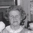 A photo of Nora Sundet
