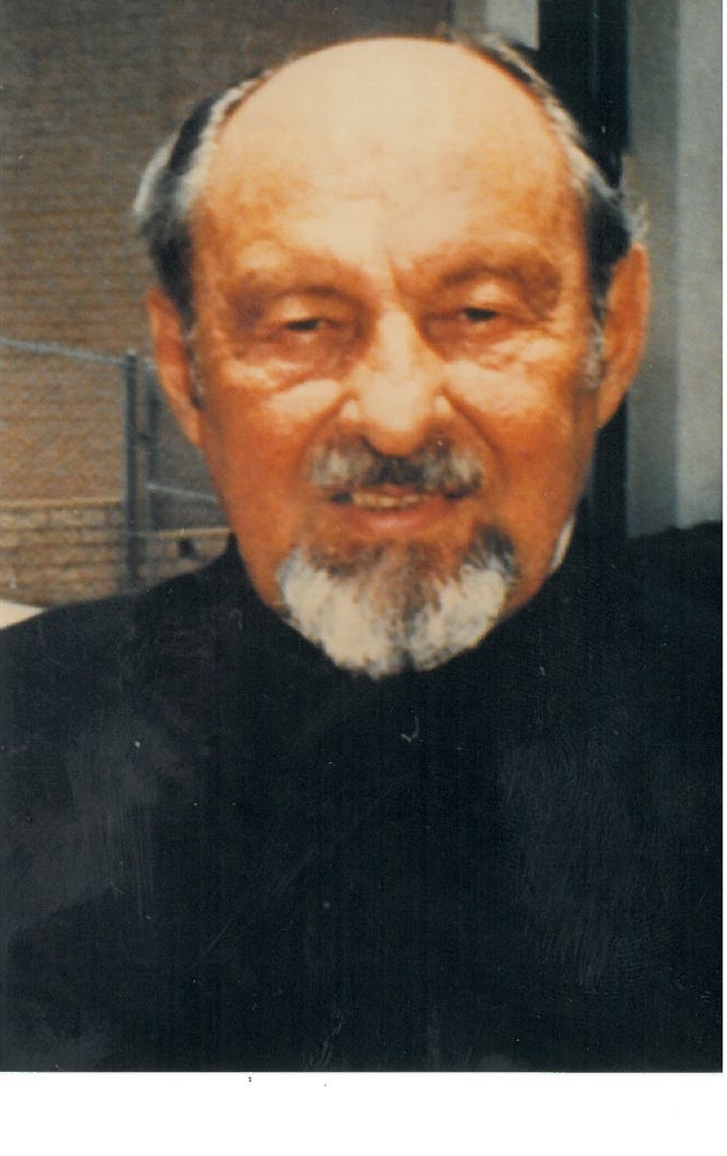 Radoslav Terzin, Arizona 1982