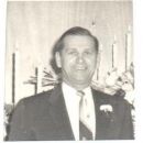 A photo of Frank J. Case Sr 