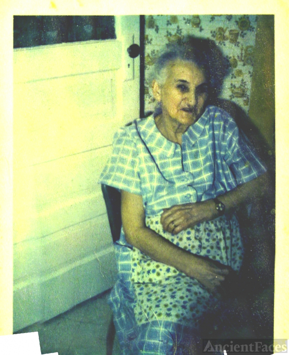 Elizabeth "Lizzy" Goodman Muncy