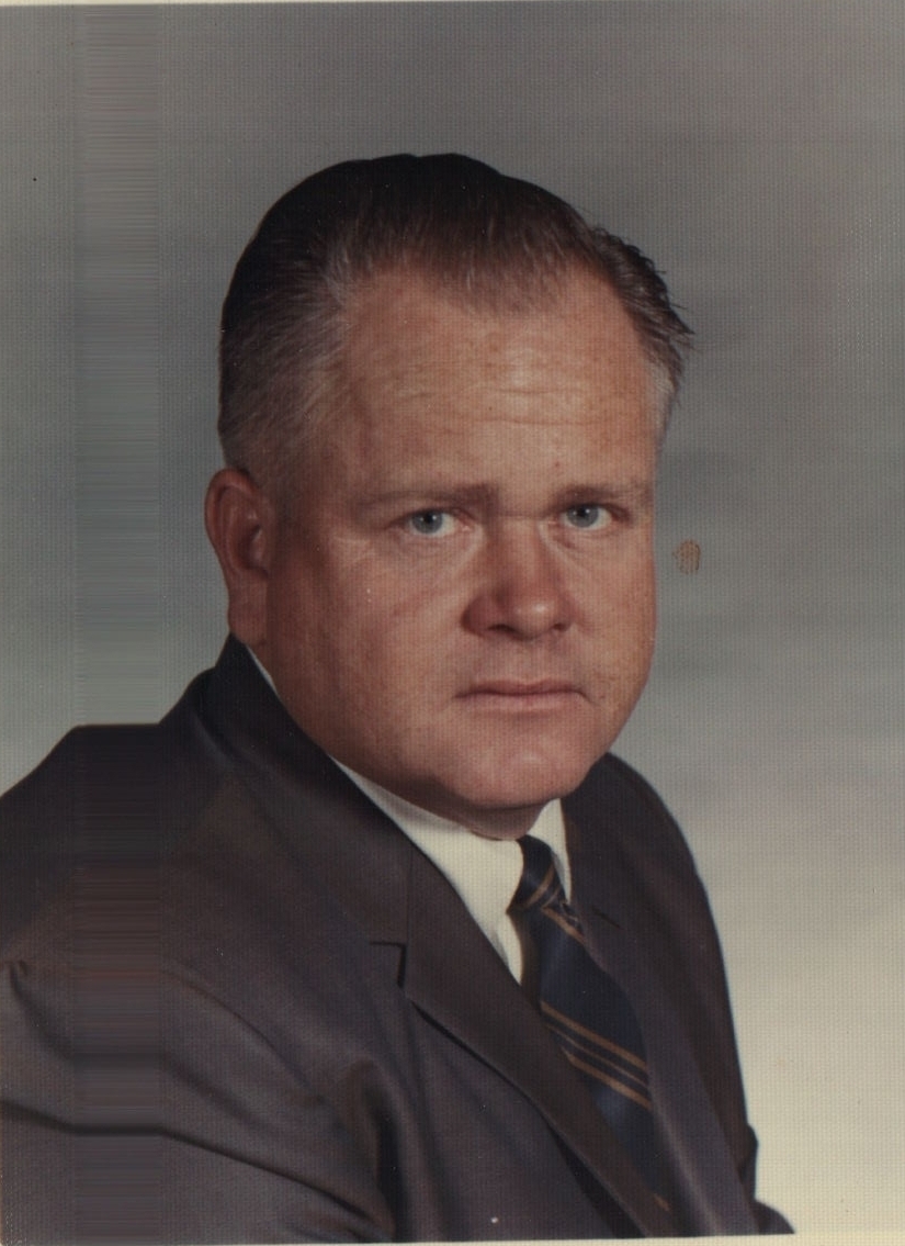 Theodore R Hoover