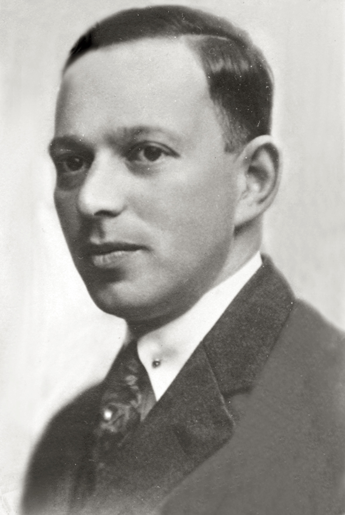 Isidor Blumenau