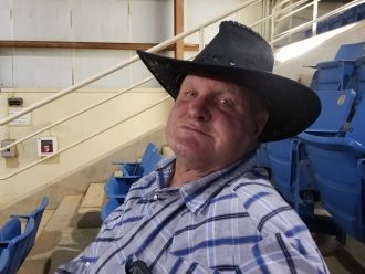 Robert "Doyle" Thomas