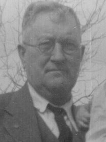 John Wesley Howard