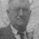 A photo of John Wesley Howard
