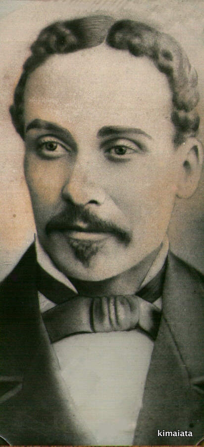 Jean-Rose BAQUIE 
