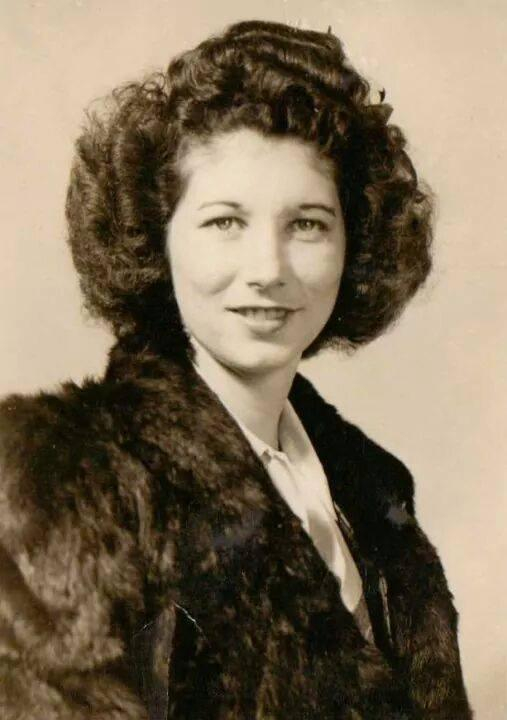 Jewel Dean Newkirk