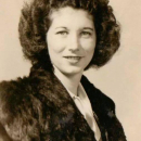 A photo of Jewel Dean Newkirk