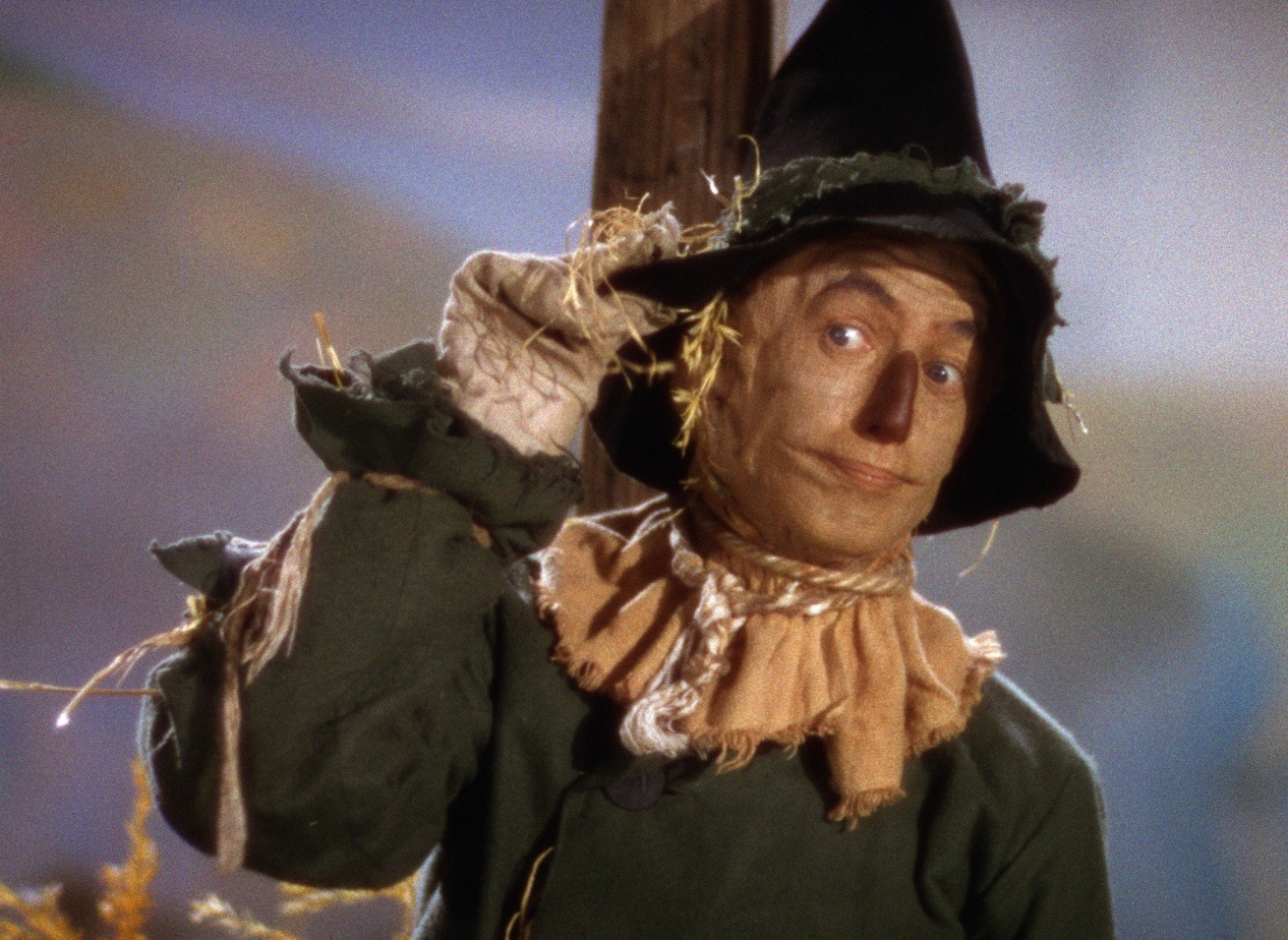 Ray Bolger