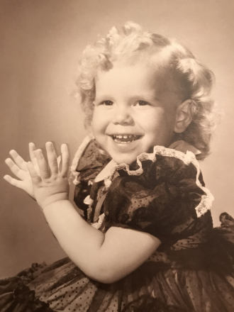 Unknown Girl, Missouri
