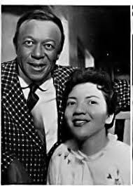 Eddie Anderson