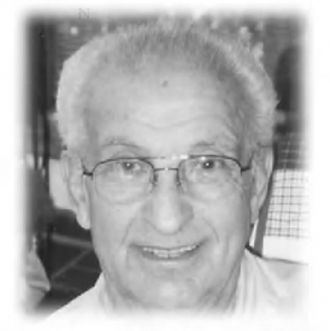 Tony Medori Obituary Photo