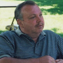 A photo of Jerry W Izzard