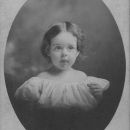 A photo of Gladys Amelia (Walker) Tatu