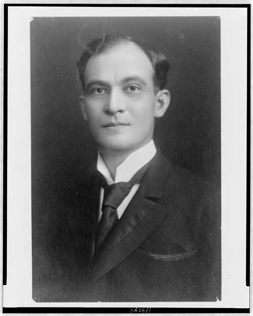 [Rep. Nathan Philemon Bryan, head-and-shoulders portrait,...