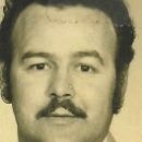 A photo of Ronald Durand 