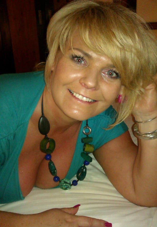Barbara Aszyk-Kucharska