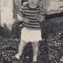 A photo of Daniel D. Drysdale