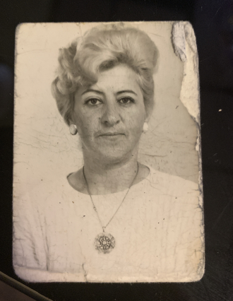 Vesna Harbas Vesna Harbas