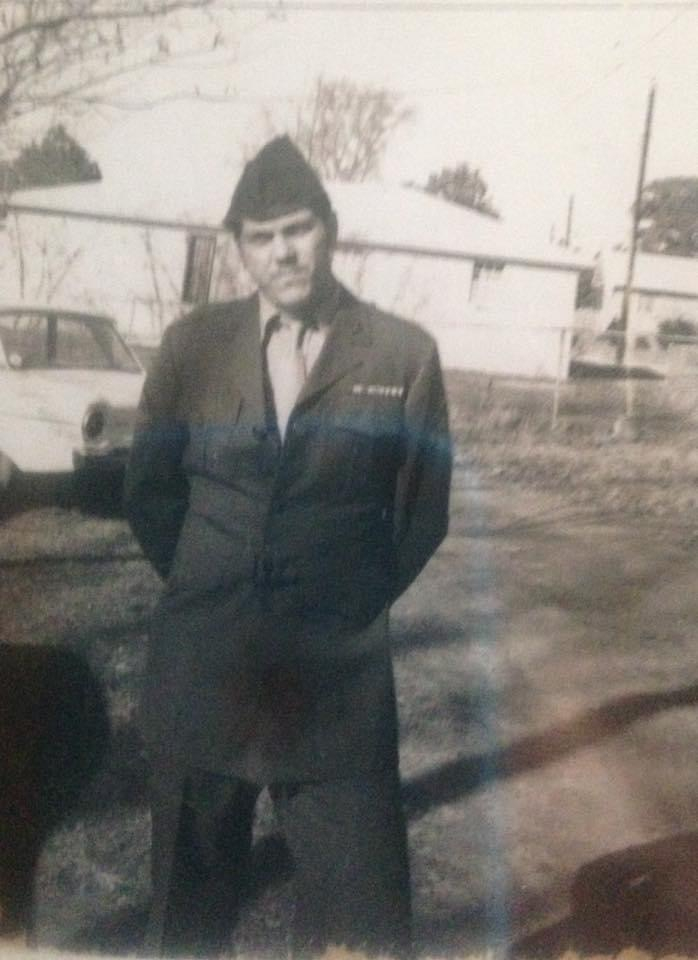 William Rice grandson Phillip l mealler son of Lena rice 