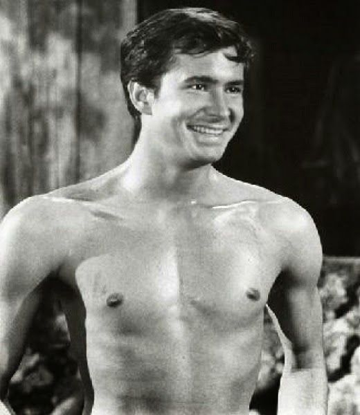 Anthony Perkins